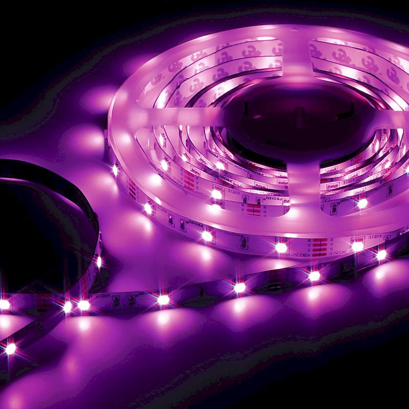 Flex Strip RGB 5m RGB - PROLED | Bellalite Flex Strip RGB 5m RGB - PROLED | Bellalite