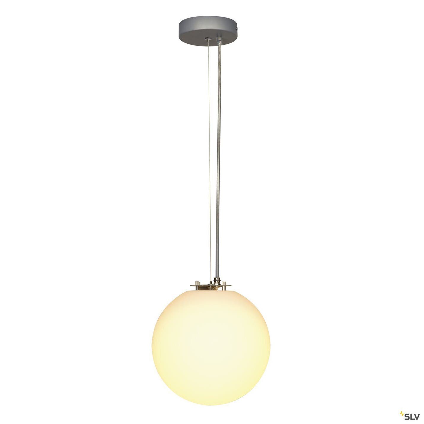 Rotoball 25 - SLV | Bellalite Rotoball 25 - SLV | Bellalite