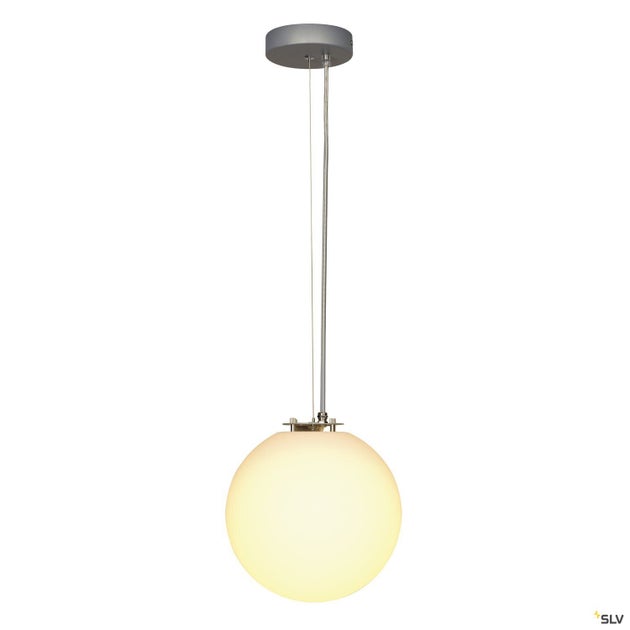 Rotoball - SLV | Bellalite Rotoball - SLV | Bellalite