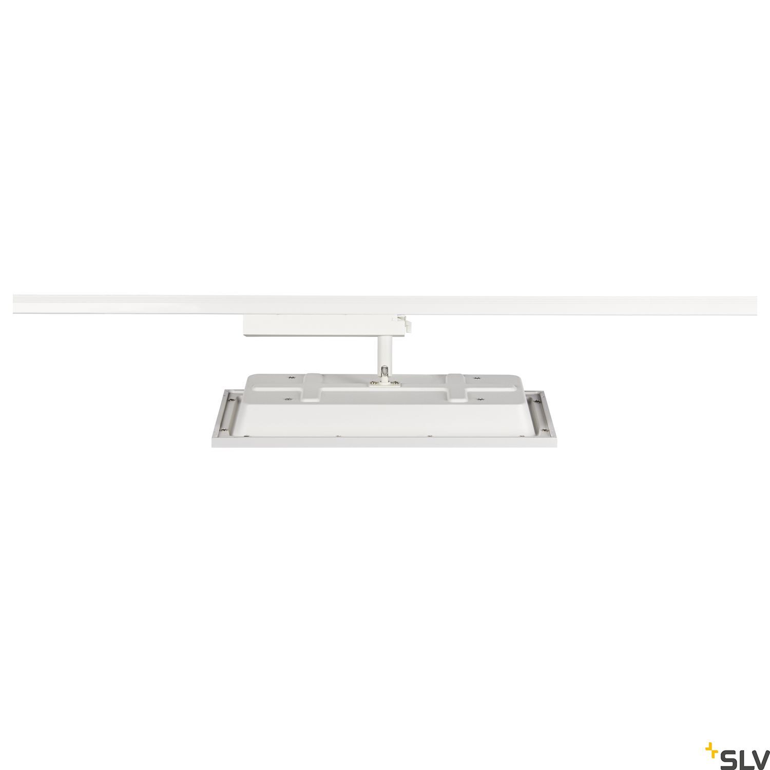 PANEL TRACK SQUARE - SLV | Bellalite