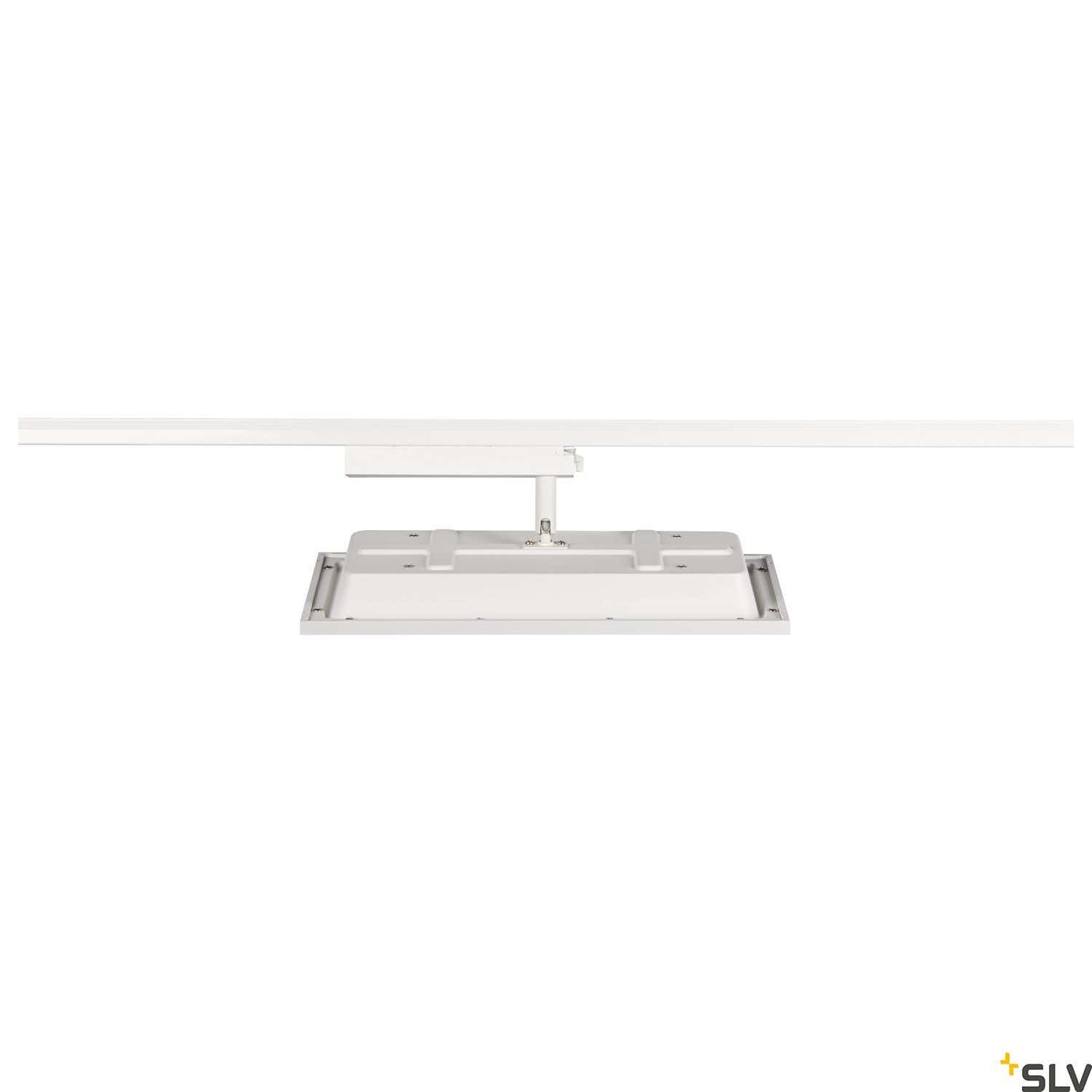 PANEL TRACK SQUARE - SLV | Bellalite PANEL TRACK SQUARE - SLV | Bellalite