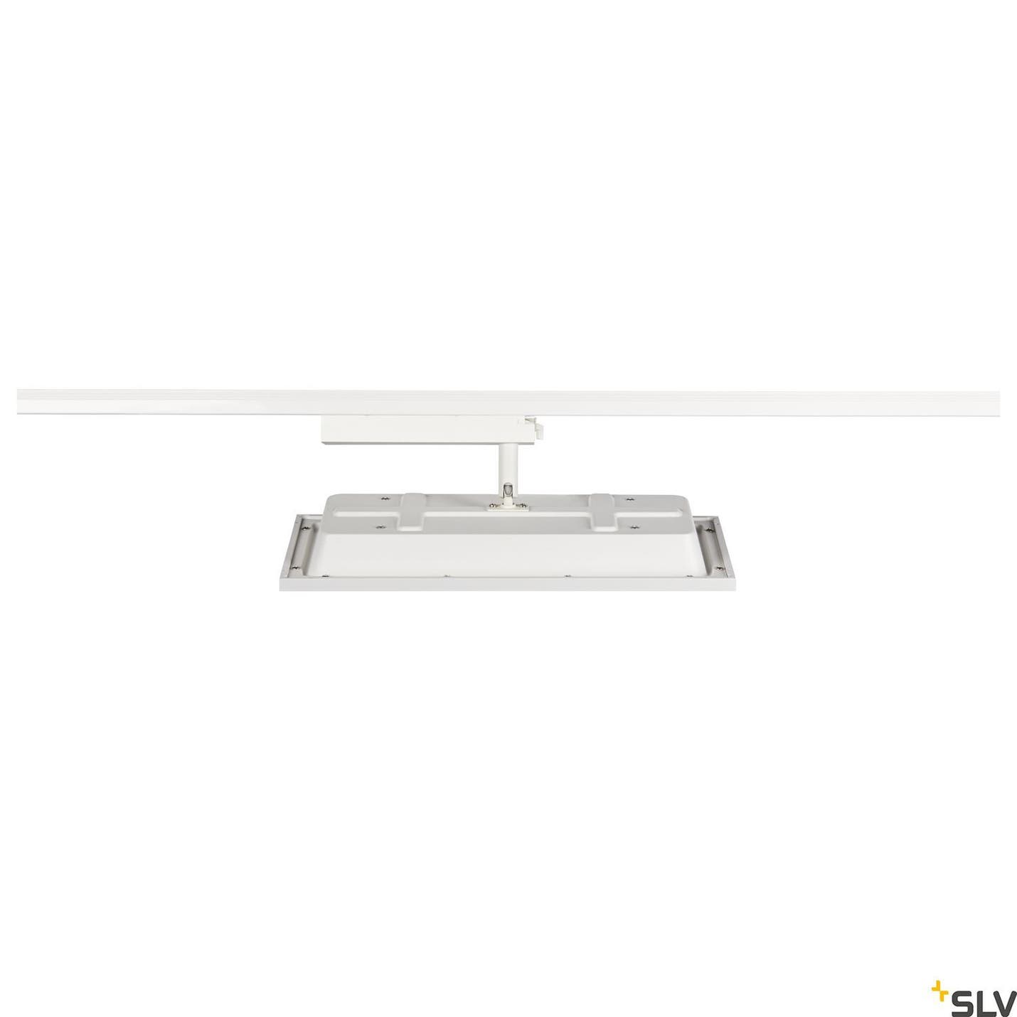 PANEL TRACK SQUARE - SLV | Bellalite PANEL TRACK SQUARE - SLV | Bellalite