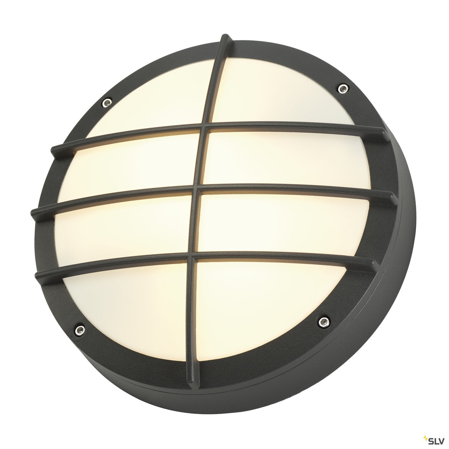 BULAN GRID - SLV | Bellalite