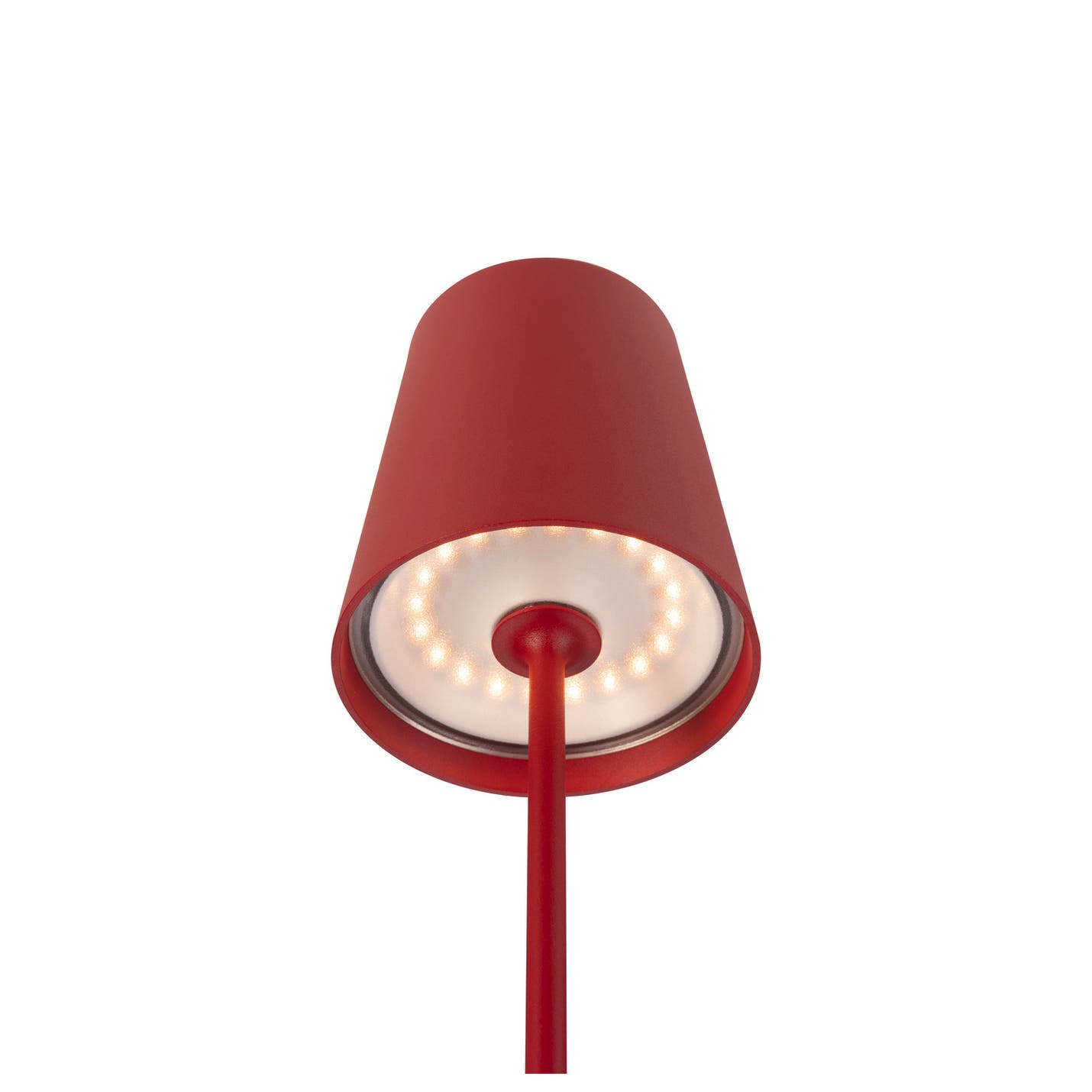 VINOLINA TWO, table lamp, battery-poweRöd, IP65, 2200/2700/3000K, TOUCH, Röd - SLV | Bellalite VINOLINA TWO, table lamp, battery-poweRöd, IP65, 2200/2700/3000K, TOUCH, Röd - SLV | Bellalite
