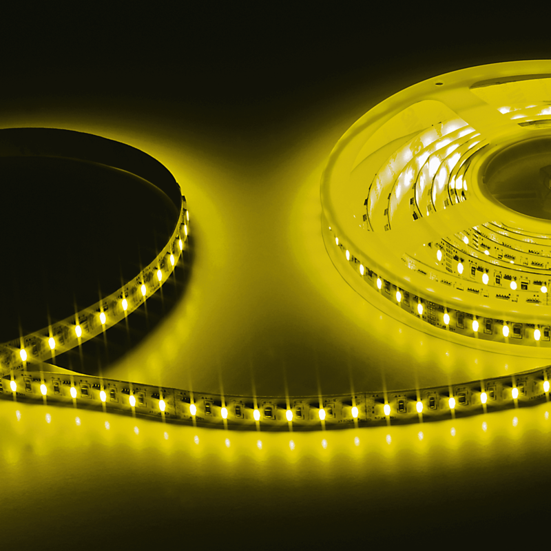 Flex Strip RGB + CCT 5-IN-1 HD, per meter  - PROLED | Bellalite