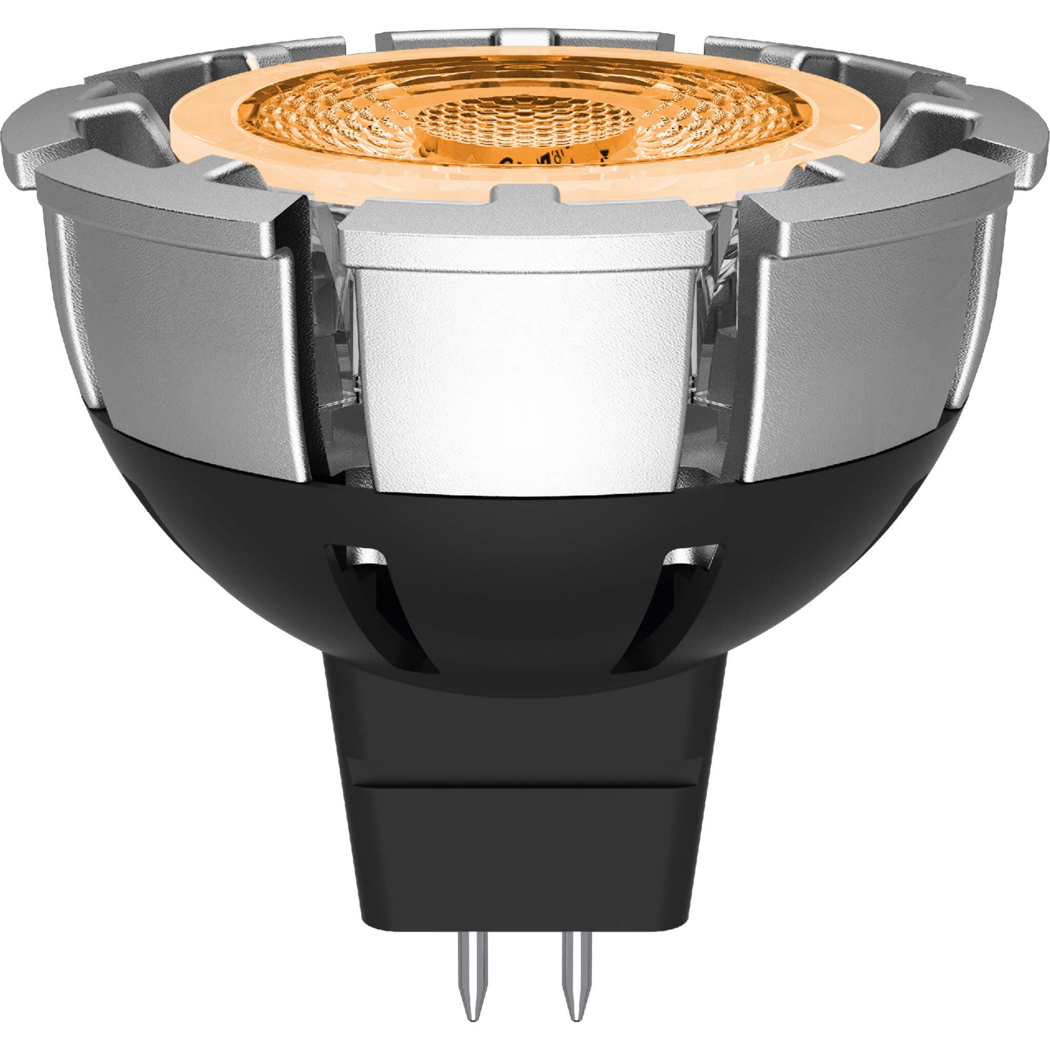 Segula Spot Line LED Reflector MR16 Ambient Diming GU5.3 7W 500lm 2000-3000K - Segula | Bellalite Segula Spot Line LED Reflector MR16 Ambient Diming GU5.3 7W 500lm 2000-3000K - Segula | Bellalite