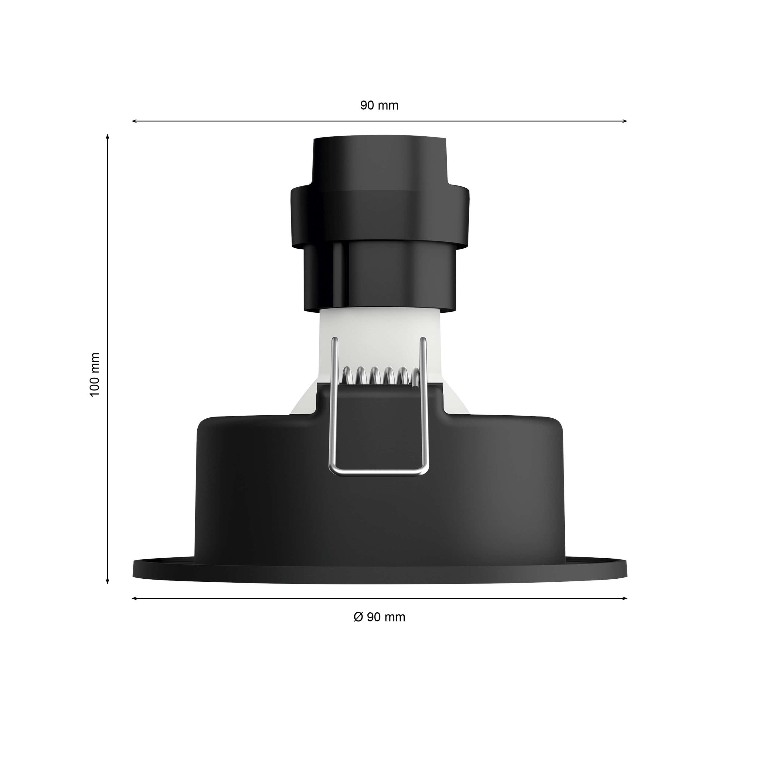 Philips Hue Centura Downlight White & Color 3-pack - Philips Hue | Bellalite Philips Hue Centura Downlight White & Color 3-pack - Philips Hue | Bellalite