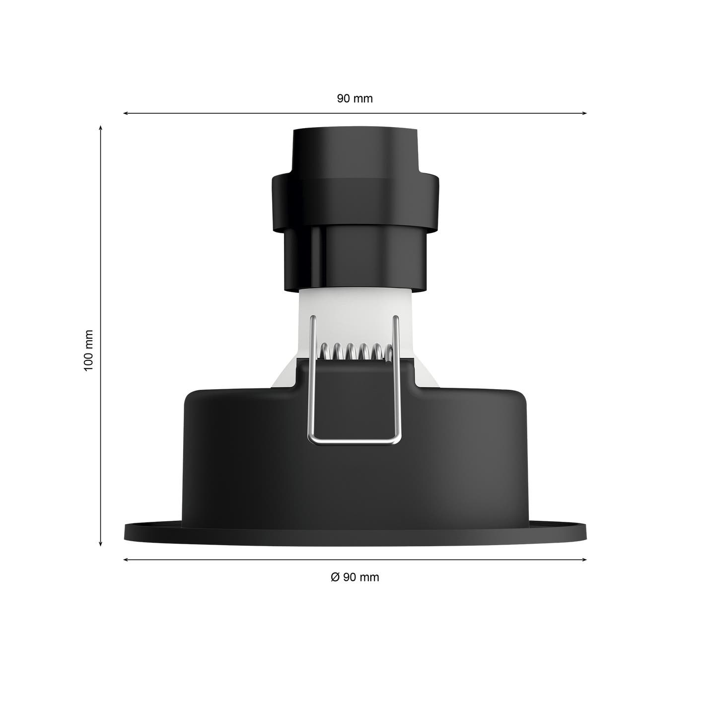 Philips Hue Centura Downlight White & Color 3-pack - Philips Hue | Bellalite Philips Hue Centura Downlight White & Color 3-pack - Philips Hue | Bellalite