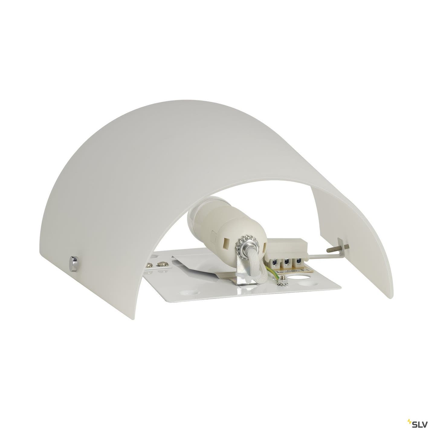 Basket - SLV | Bellalite Basket - SLV | Bellalite