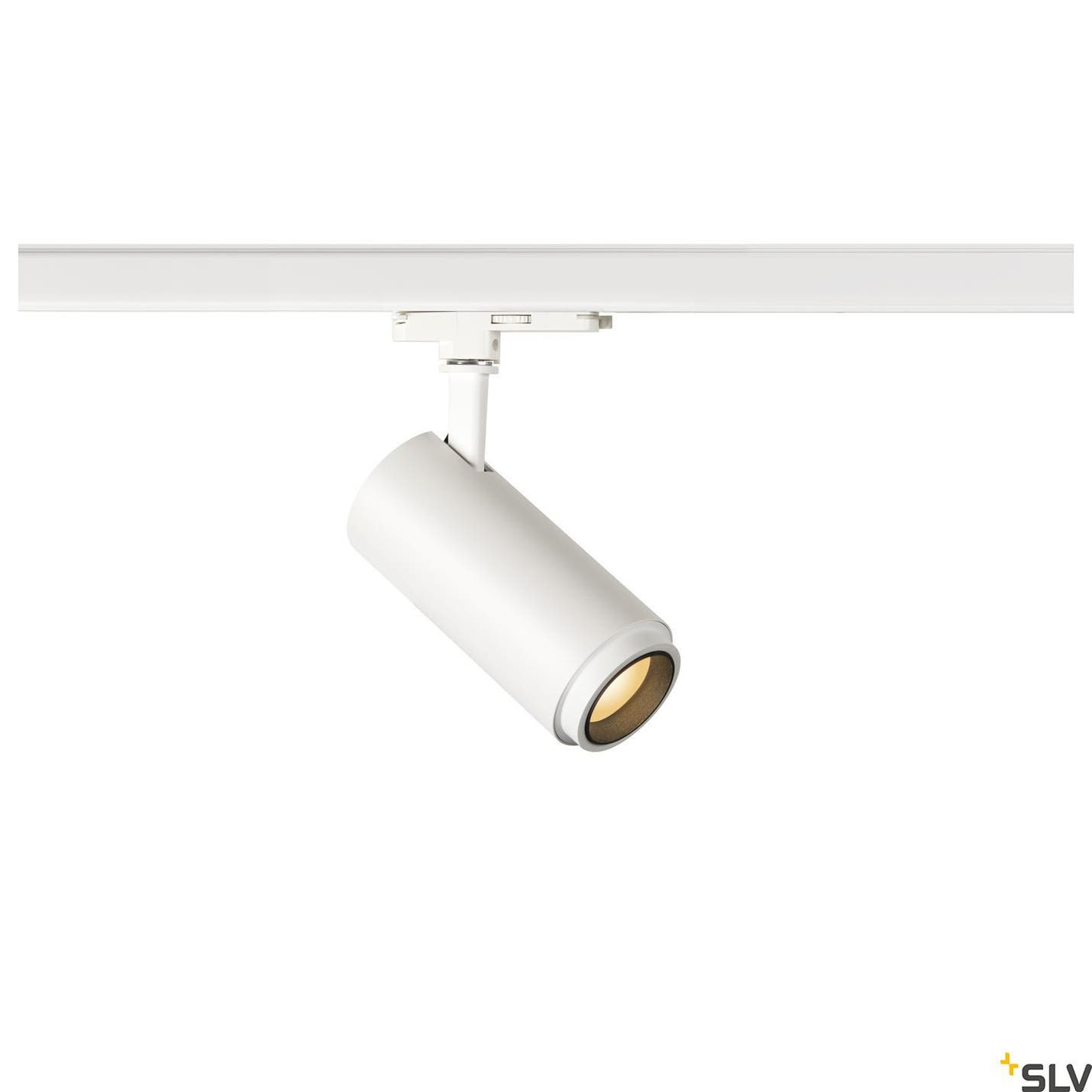 NUMINOS® DALI ZOOM M 3-fasskena - SLV | Bellalite NUMINOS® DALI ZOOM M 3-fasskena - SLV | Bellalite