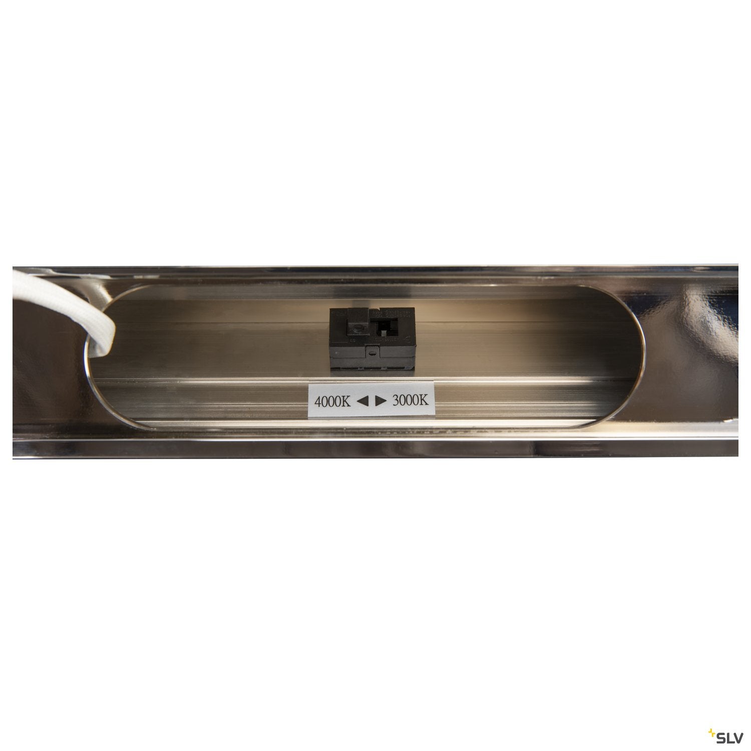 MARYLIN 60 Krom/Vit - Övrig | Bellalite