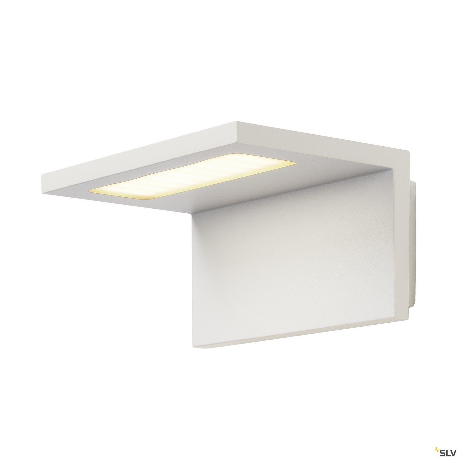 ANGOLUX WALL - SLV | Bellalite