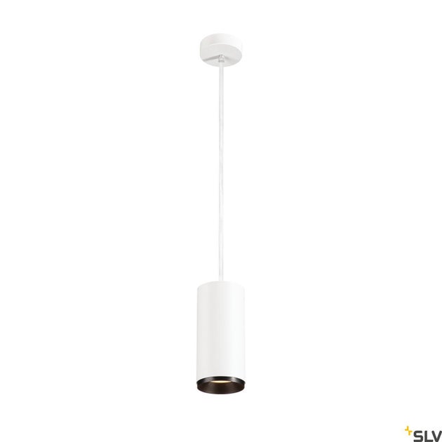 NUMINOS® PD DALI L - SLV | Bellalite NUMINOS® PD DALI L - SLV | Bellalite