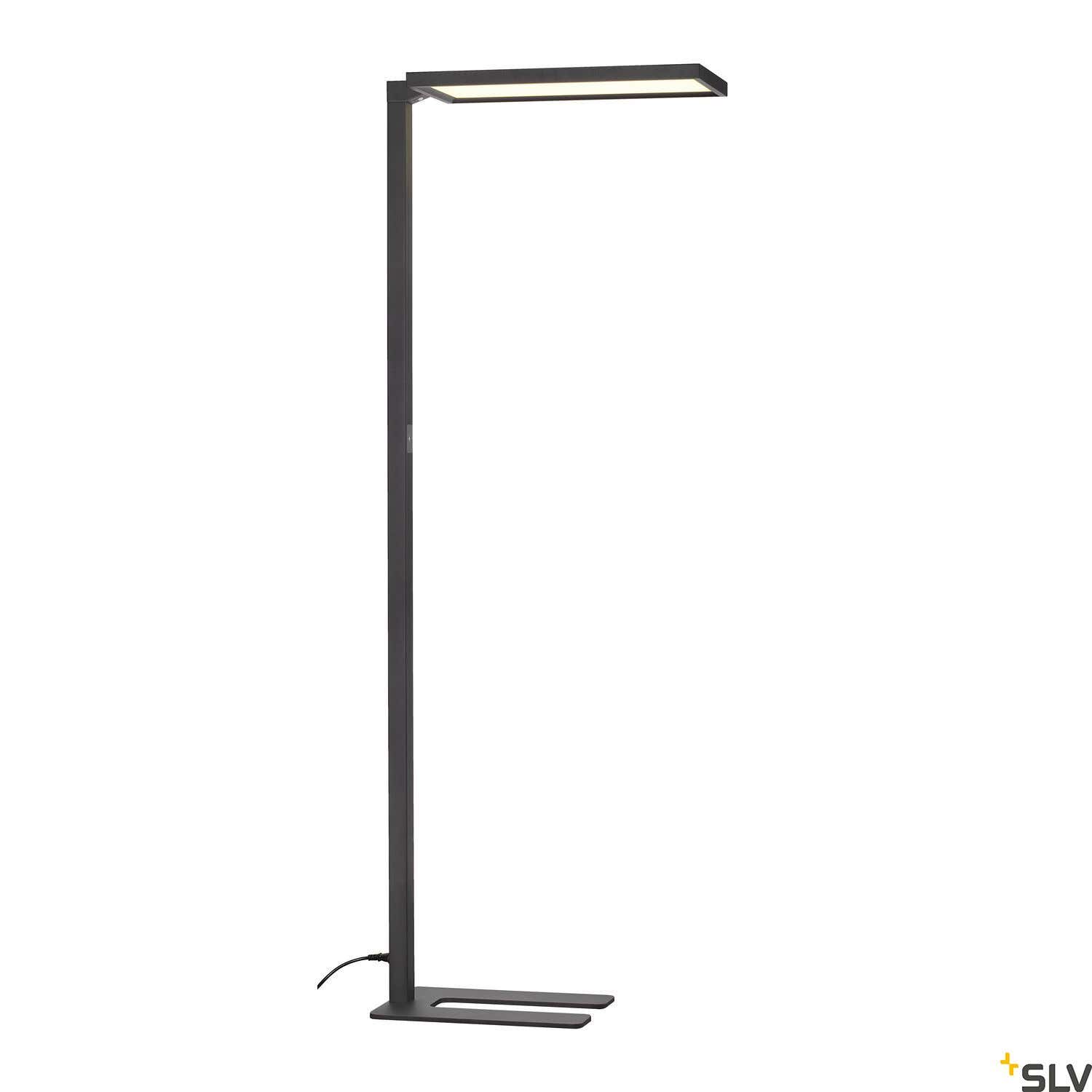 WORKLIGHT FL - SLV | Bellalite WORKLIGHT FL - SLV | Bellalite