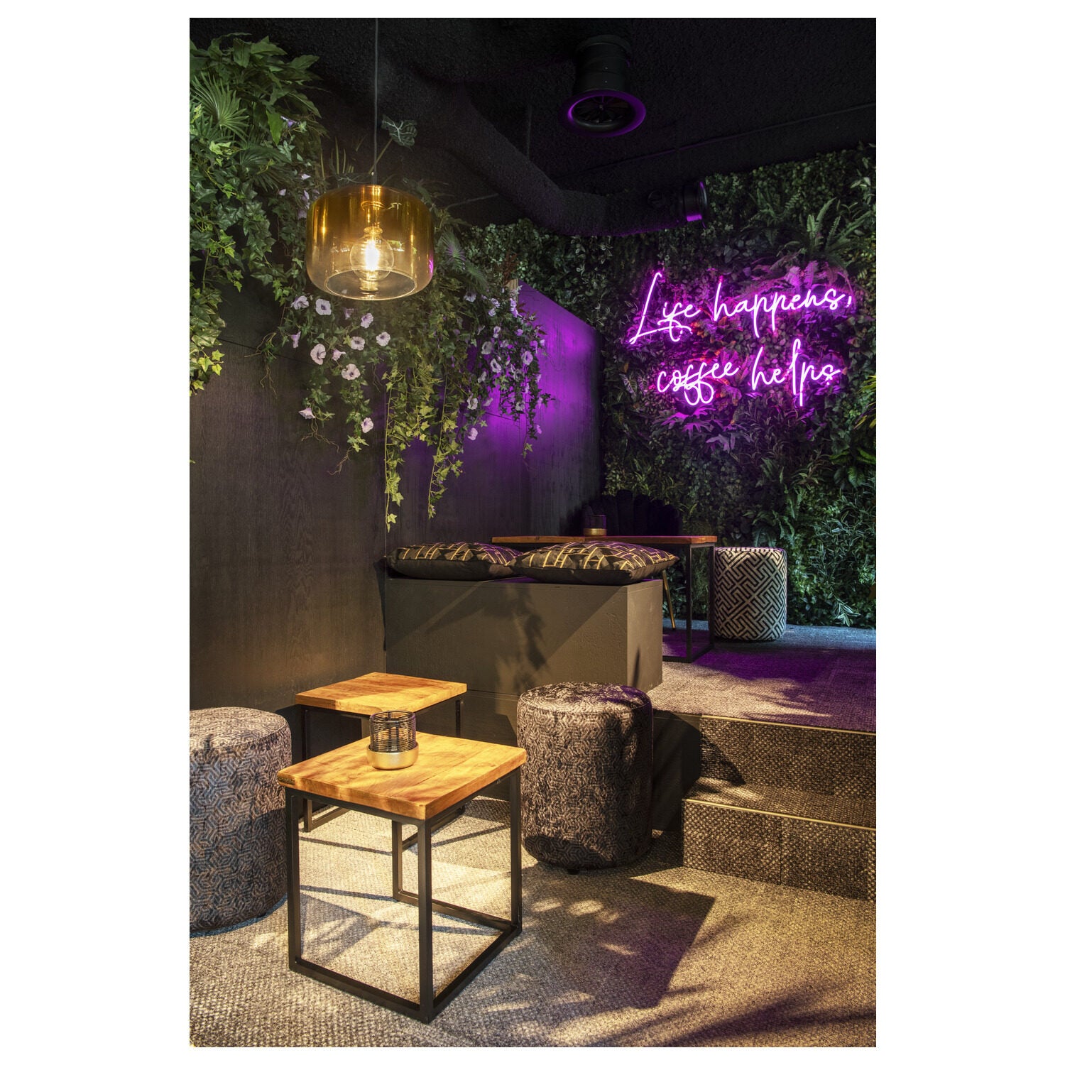 PANTILO 28 PD Guld/Krom - SLV | Bellalite