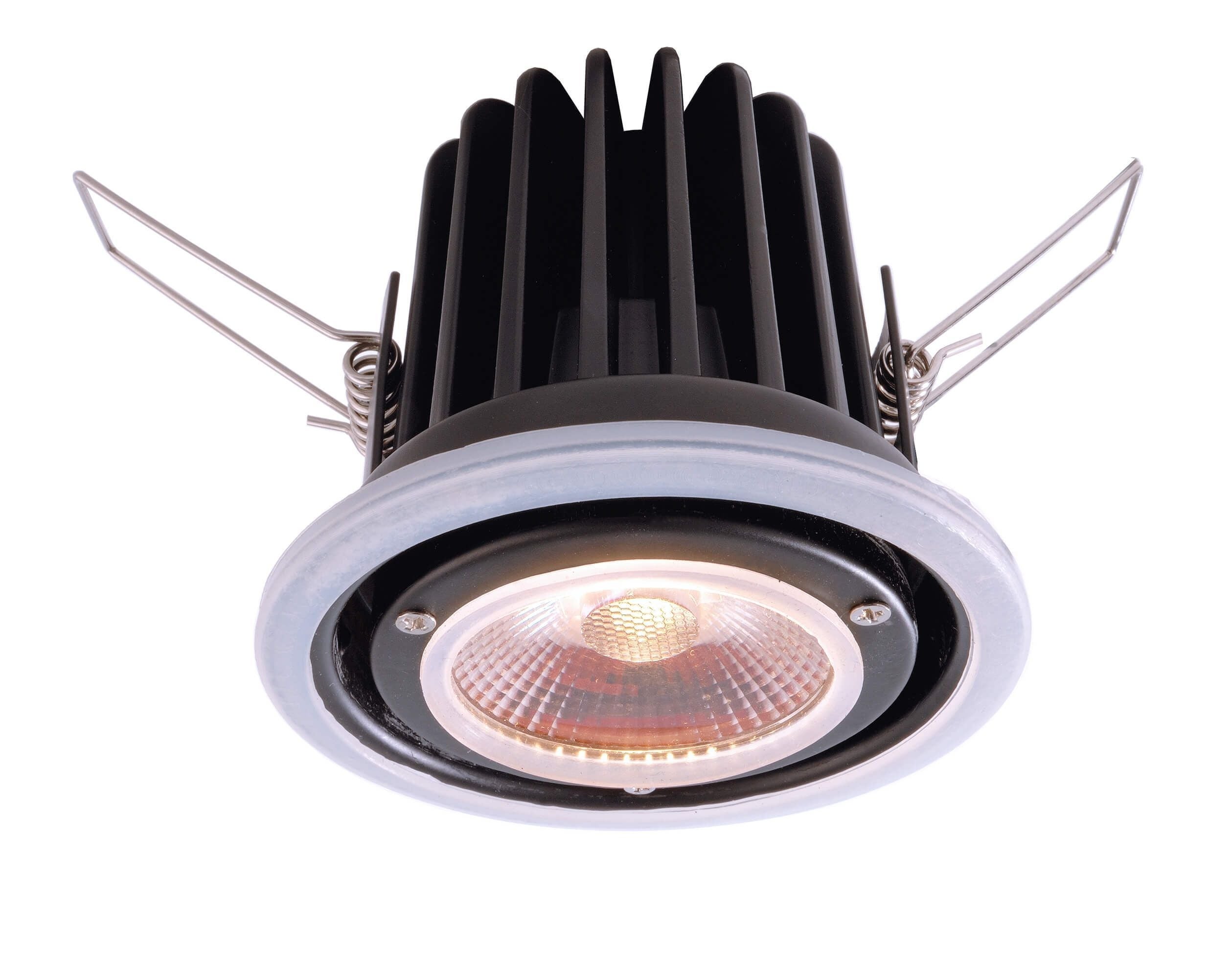 Downlight COB 68 Mood IP65 Dim To Warm - Deko-Light | Bellalite