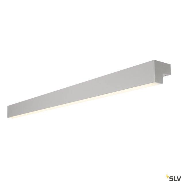 L-LINE 120 LED - SLV | Bellalite L-LINE 120 LED - SLV | Bellalite