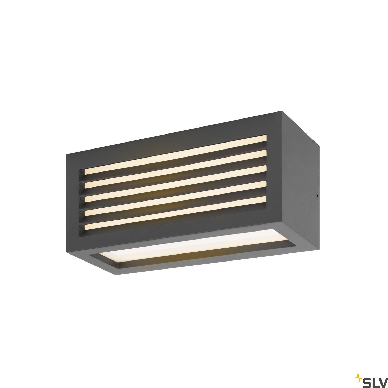 BOX-L LED - SLV | Bellalite