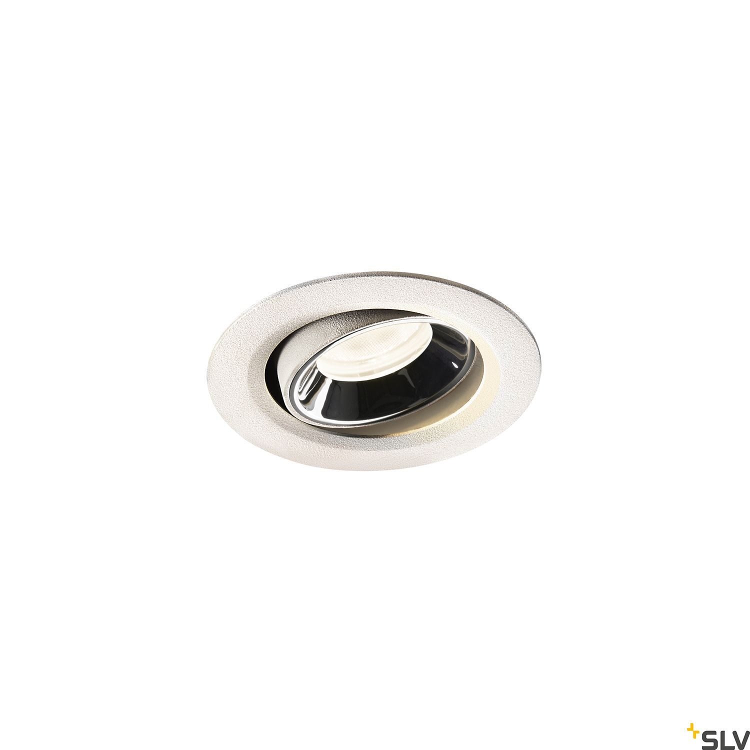 NUMINOS® MOVE S Downlight - SLV | Bellalite