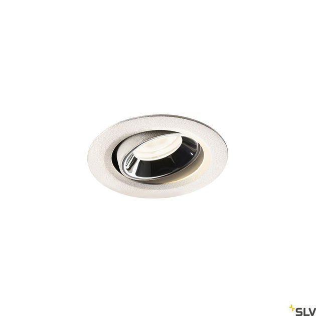 NUMINOS® MOVE S Downlight - SLV | Bellalite NUMINOS® MOVE S Downlight - SLV | Bellalite