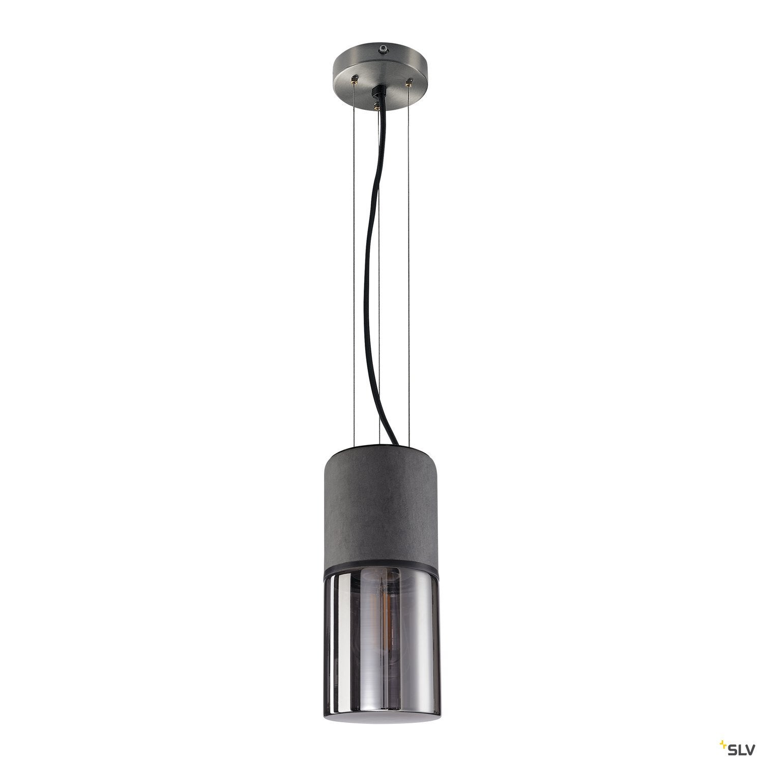 LISENNE Pendelarmatur, E27 - SLV | Bellalite