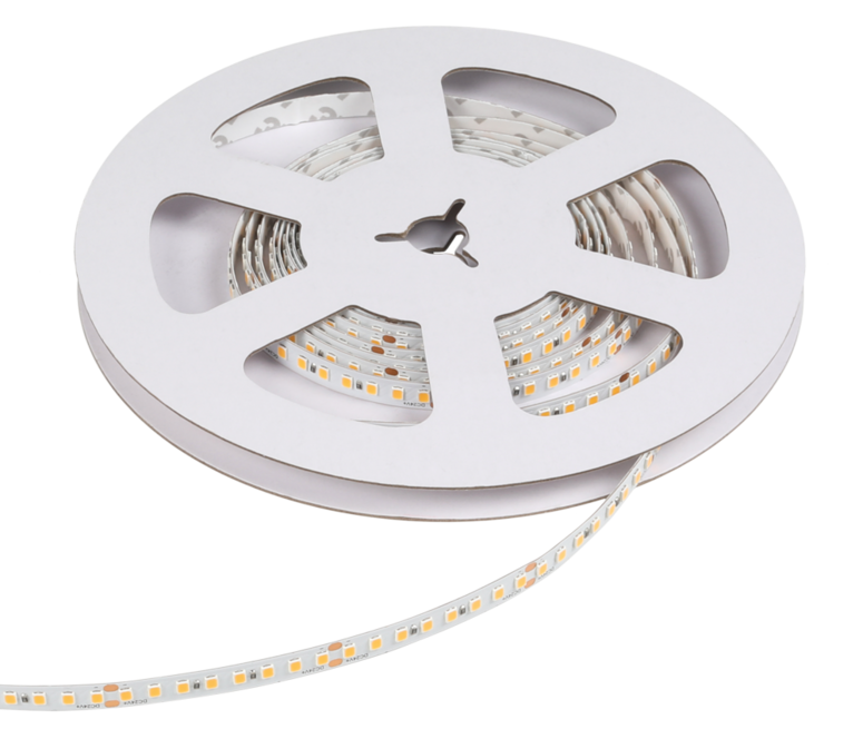 Flex Strip IP62 800, per meter 2700K - PROLED | Bellalite