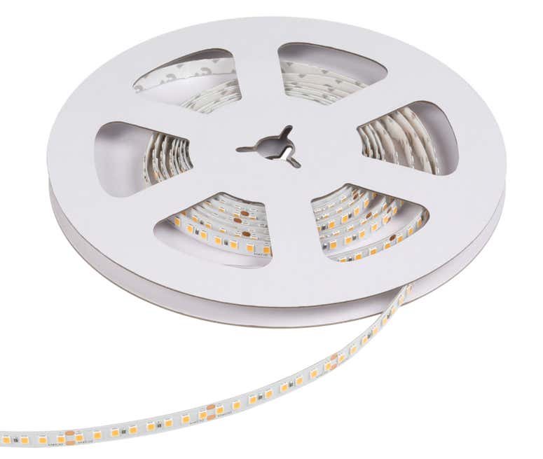 Flex Strip IP62 800, per meter 2700K - PROLED | Bellalite Flex Strip IP62 800, per meter 2700K - PROLED | Bellalite