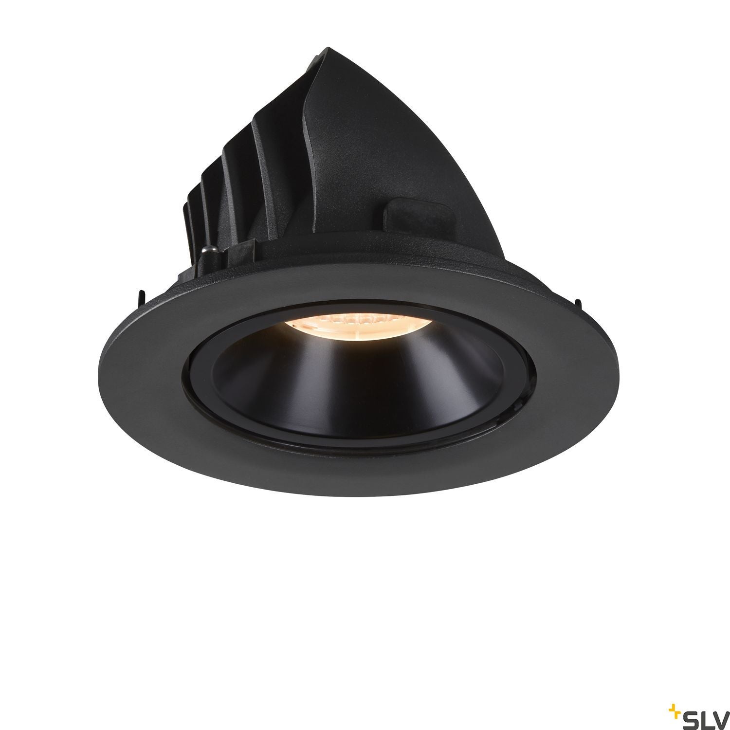 NUMINOS® GIMBLE L Downlight - SLV | Bellalite