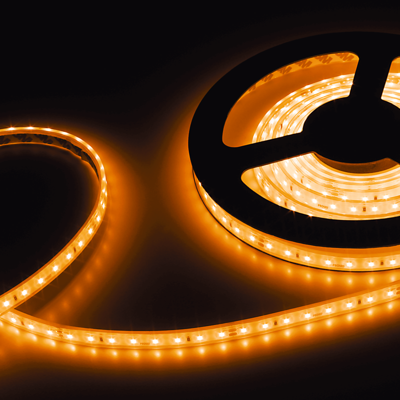 Flex Strip IP68 400, per meter 2400K - PROLED | Bellalite