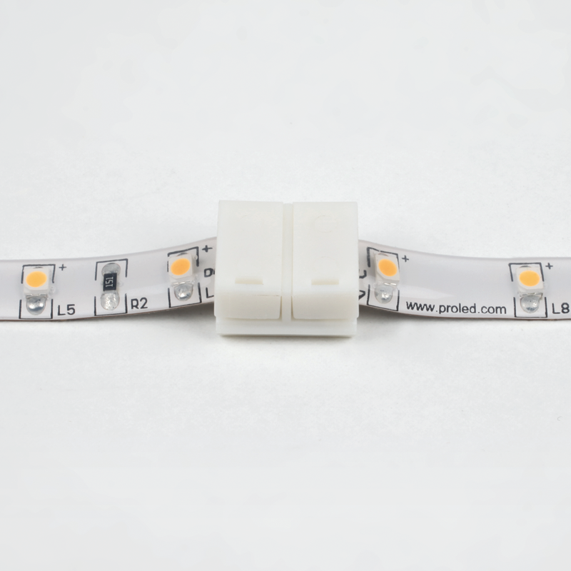 Skarv Easy Connect Flex Strip IP53 Mono 8mm Skarv - PROLED | Bellalite