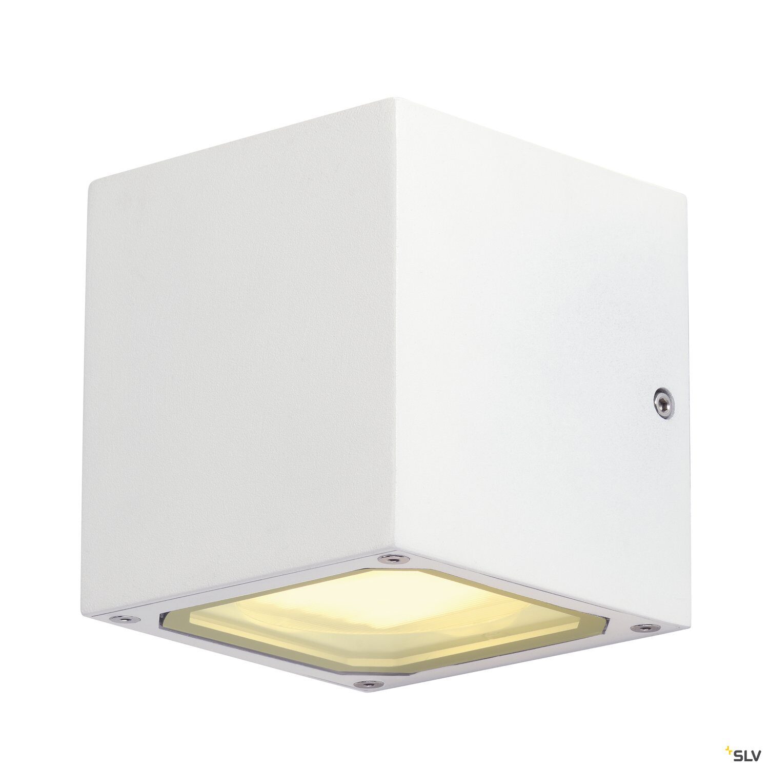 SITRA CUBE - SLV | Bellalite