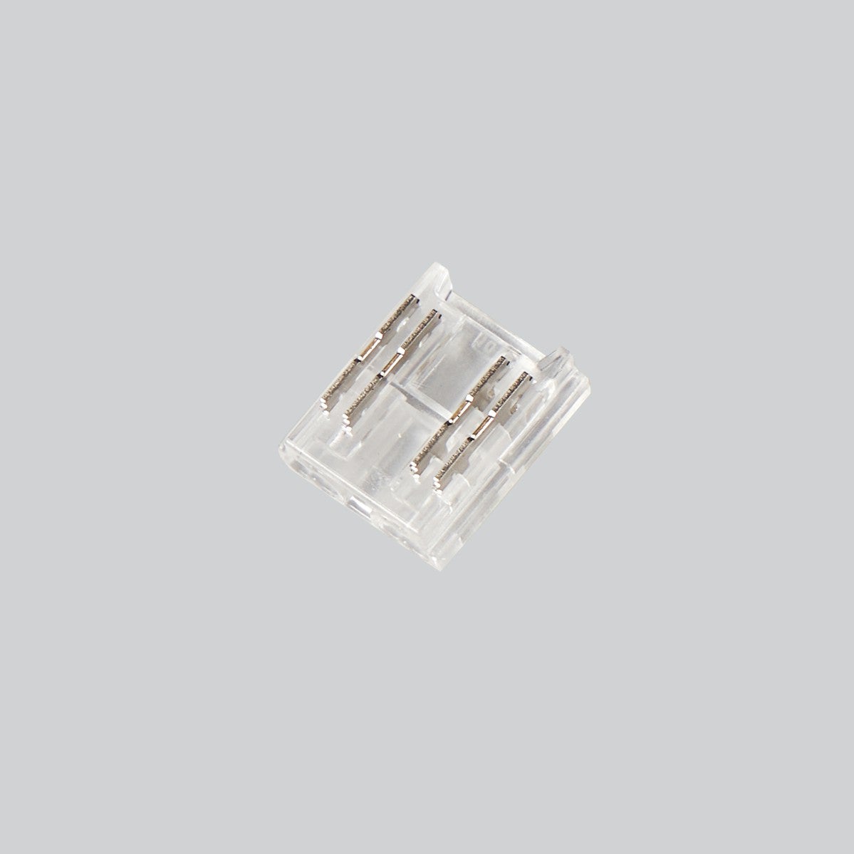 Lödfri anslutning för 10mm 4punkter, för COB RGB - Colors | Bellalite