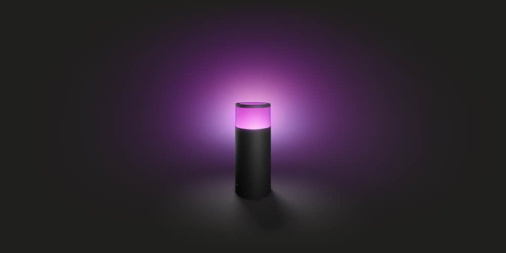 Philips Hue Calla Pollare White & Color Extend - Philips Hue | Bellalite