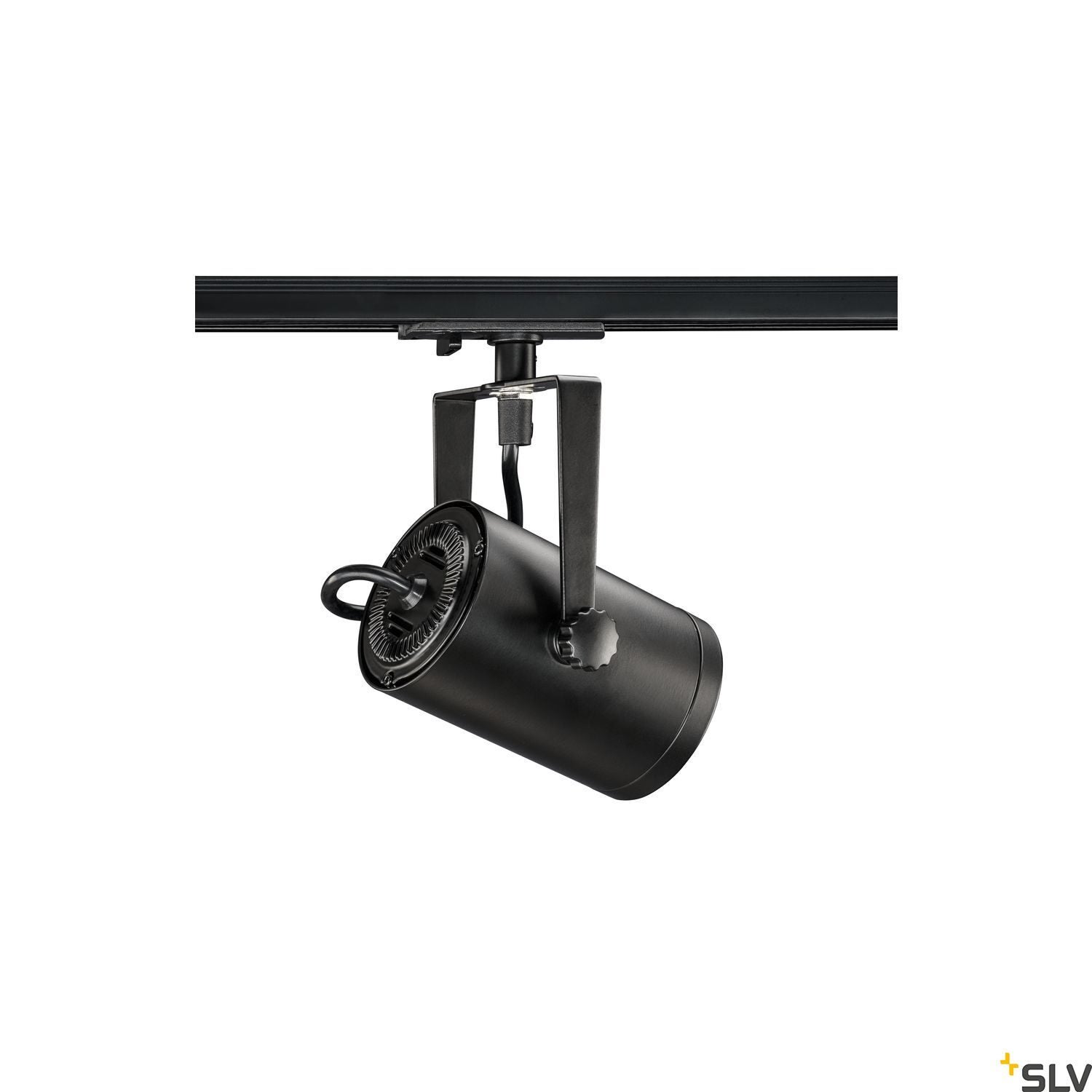 EUROSPOT Svart - SLV | Bellalite