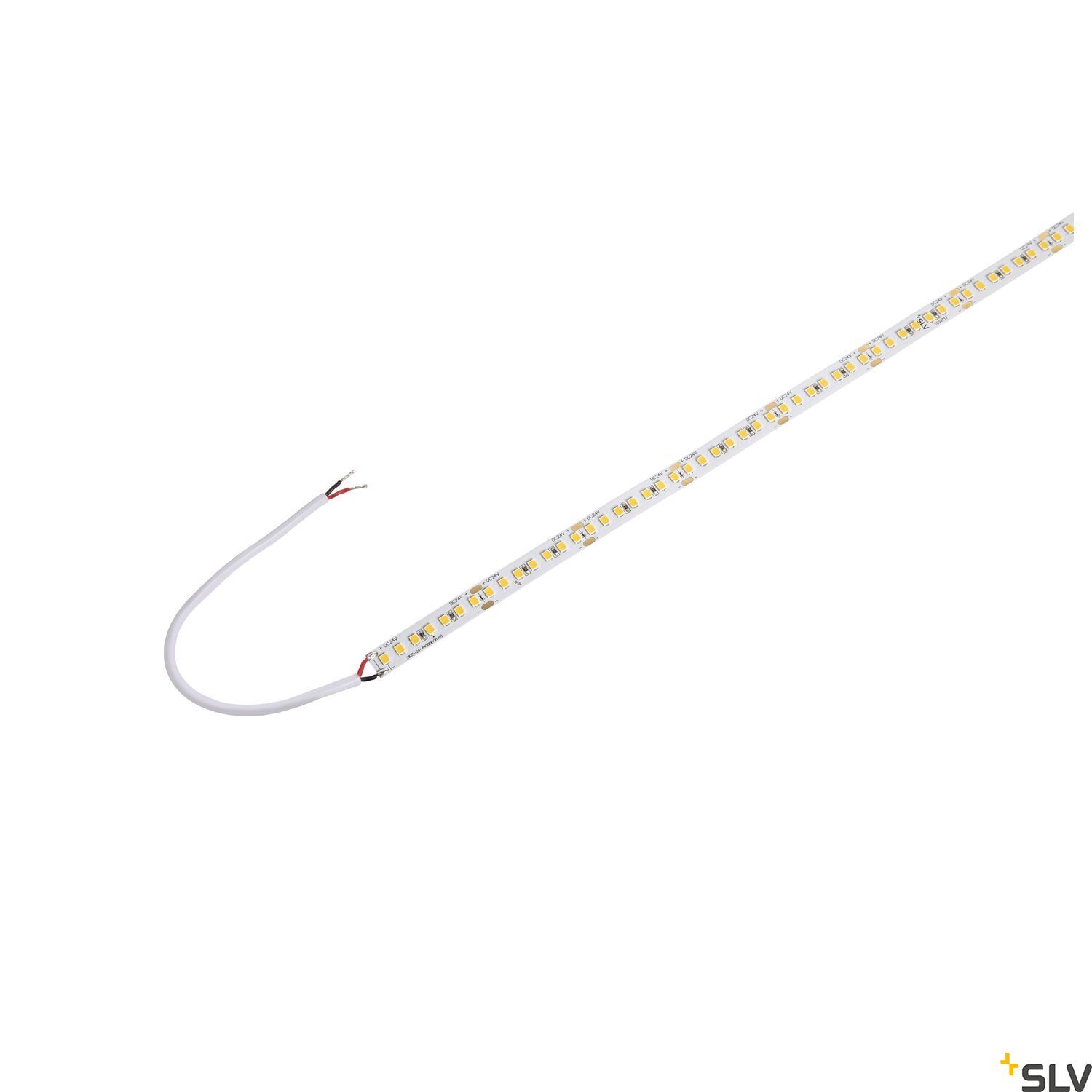 GRAZIA PRO FLEXSTRIP, 24V 10mm - SLV | Bellalite