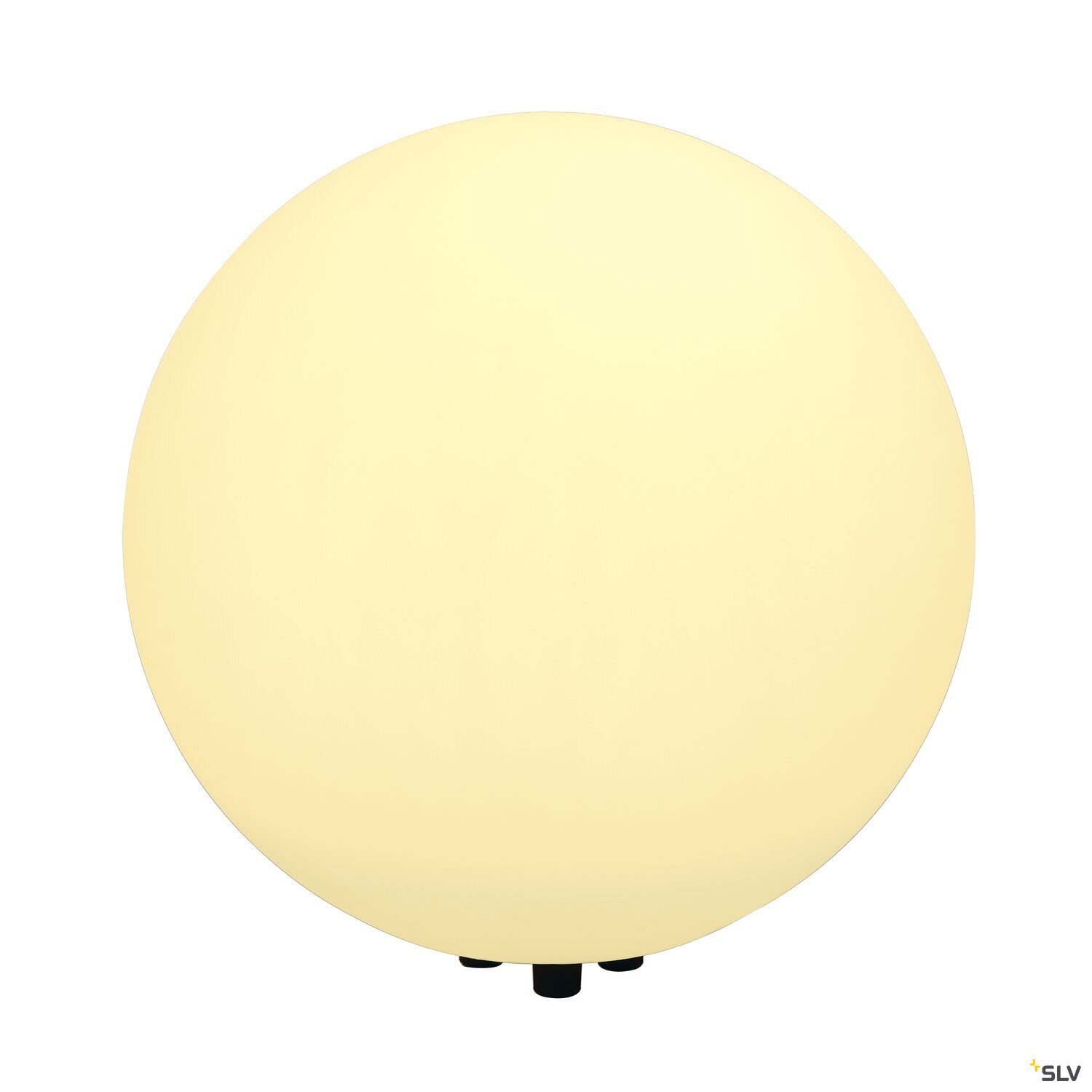 Rotoball Floor 50 - SLV | Bellalite