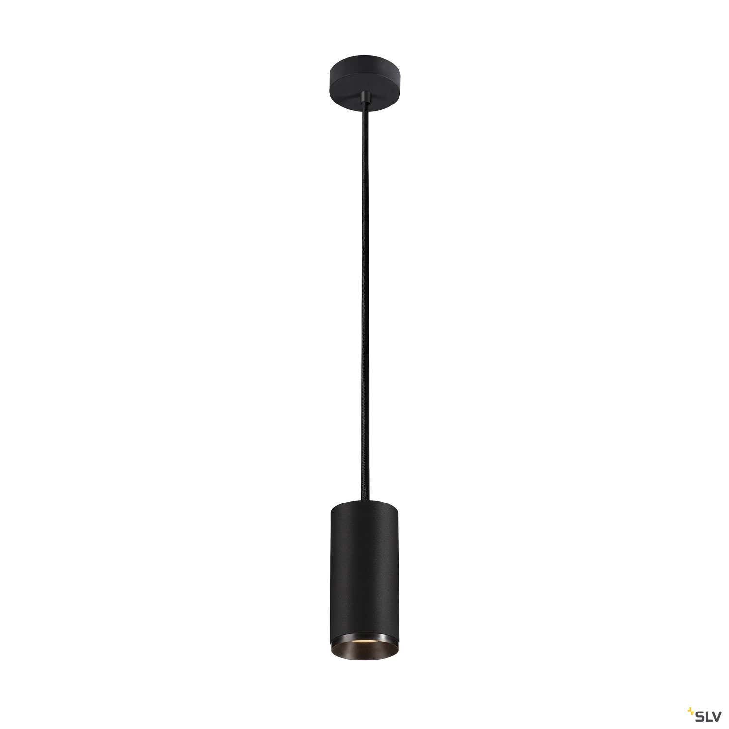 NUMINOS PD DALI M, Indoor LED pendant - SLV | Bellalite NUMINOS PD DALI M, Indoor LED pendant - SLV | Bellalite