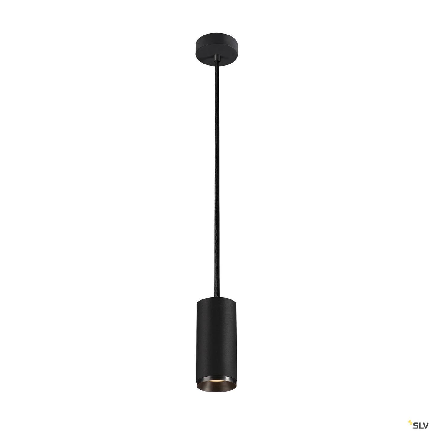 NUMINOS PD DALI M, Indoor LED pendant - SLV | Bellalite NUMINOS PD DALI M, Indoor LED pendant - SLV | Bellalite