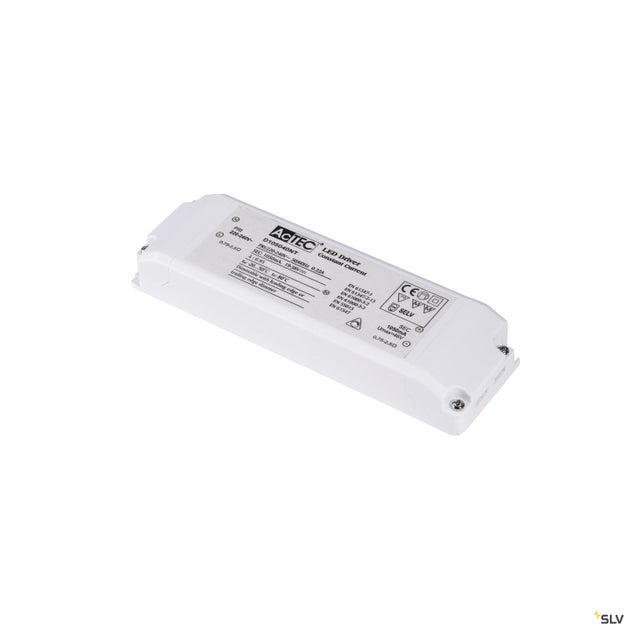 SLV Drivdon 40W 1050mA Dim - SLV | Bellalite SLV Drivdon 40W 1050mA Dim - SLV | Bellalite