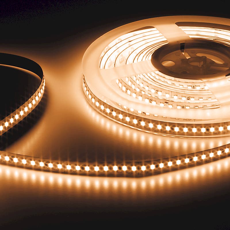 Flex Strip 800 HE+ Mono 5m 2700K - PROLED | Bellalite Flex Strip 800 HE+ Mono 5m 2700K - PROLED | Bellalite