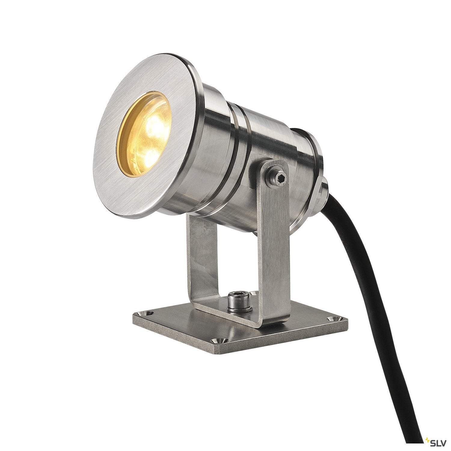 DASAR PROJECTOR HV - SLV | Bellalite