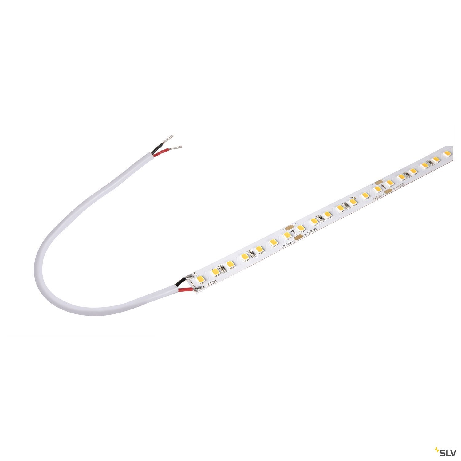 GRAZIA PRO FLEXSTRIP, 24V 10mm - SLV | Bellalite