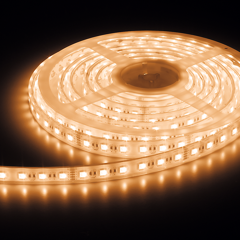 Flex Strip IP68 RGBW 4-in-1 (3000 K) 5m - PROLED | Bellalite