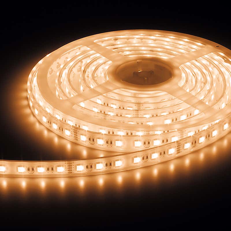 Flex Strip IP68 RGBW 4-in-1 (3000 K) 5m - PROLED | Bellalite Flex Strip IP68 RGBW 4-in-1 (3000 K) 5m - PROLED | Bellalite