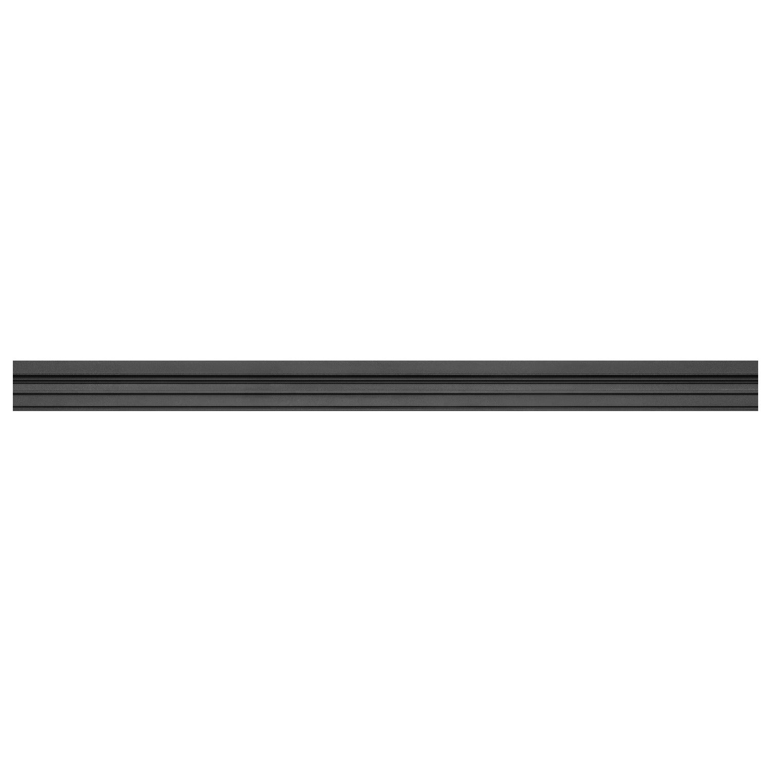 SLV 48V TRACK Recessed DALI 2m Svart - SLV | Bellalite