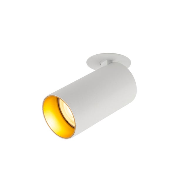 KAMI CL Recessed - SLV | Bellalite KAMI CL Recessed - SLV | Bellalite