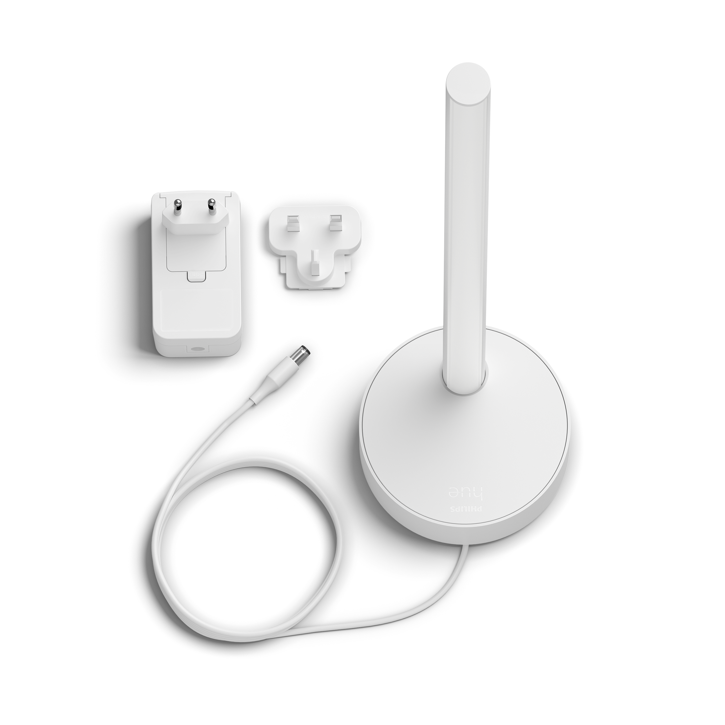 Philips Hue Signe Bordslampa White & Color - Philips Hue | Bellalite