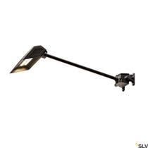 TODAY LED displayarmatur utomhus, vit, inkl.arm - SLV | Bellalite TODAY LED displayarmatur utomhus, vit, inkl.arm - SLV | Bellalite