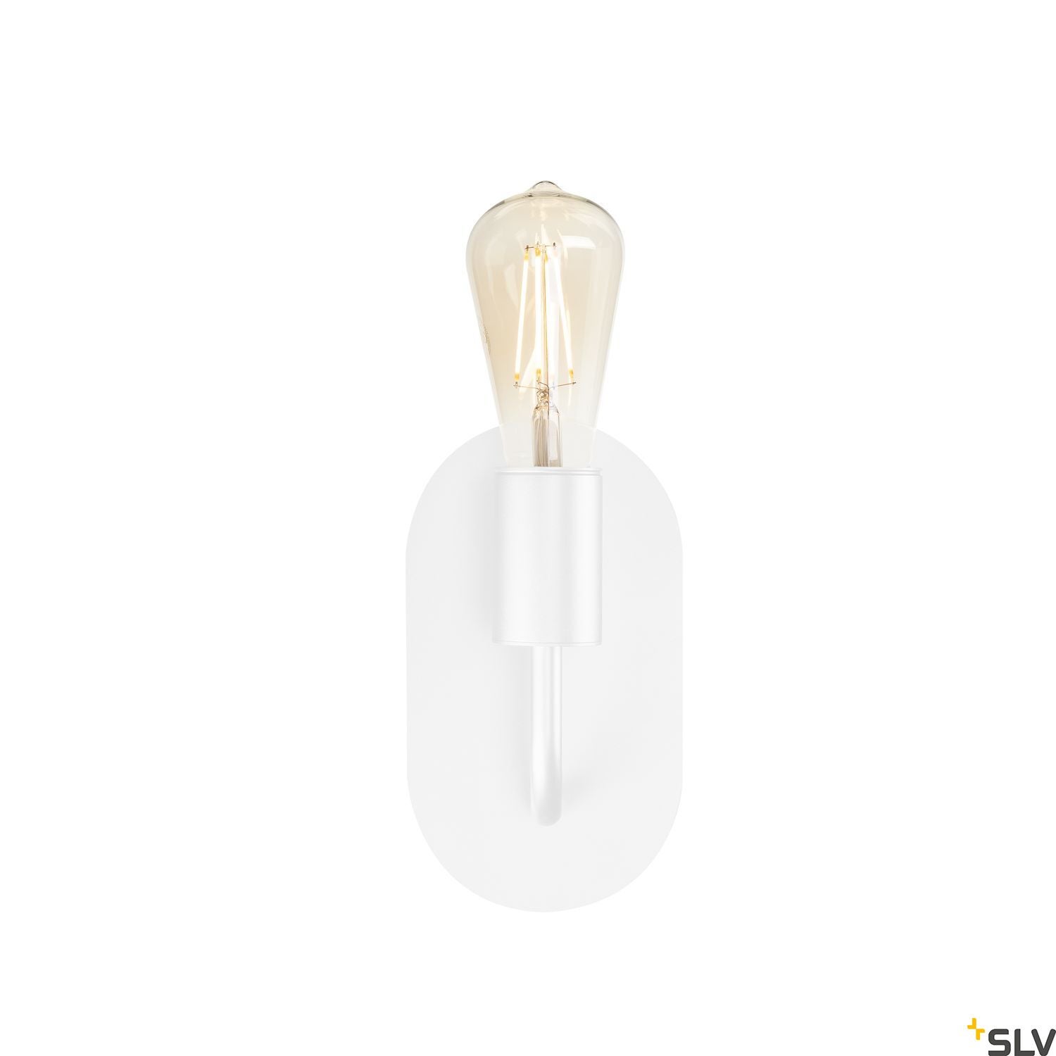 FITU Wall Soft gold - SLV | Bellalite