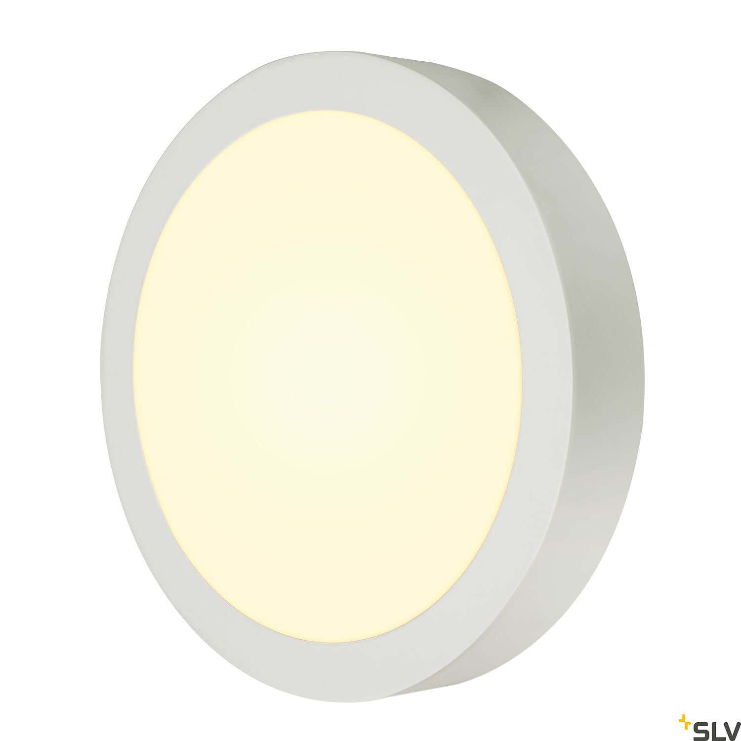 SENSER 24 - SLV | Bellalite SENSER 24 - SLV | Bellalite